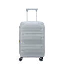 【送料無料】 デルシー メンズ スーツケース バッグ Delsey Dune 20
