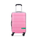 【送料無料】 デルシー メンズ スーツケース バッグ Delsey NOW! 19