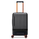 【送料無料】 デルシー メンズ スーツケース バッグ Delsey Jeep JH001A 21