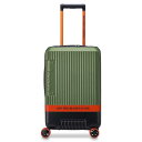 【送料無料】 デルシー メンズ スーツケース バッグ Delsey Jeep JH001A 21
