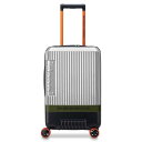 【送料無料】 デルシー メンズ スーツケース バッグ Delsey Jeep JH001A 21