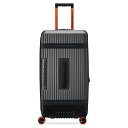 【送料無料】 デルシー メンズ スーツケース バッグ Delsey Jeep JH001A 29