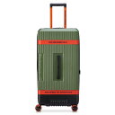 【送料無料】 デルシー メンズ スーツケース バッグ Delsey Jeep JH001A 29