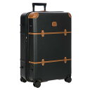 【送料無料】 ブリックス メンズ スーツケース バッグ Brics Bellagio 3.0 27