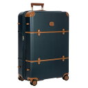 【送料無料】 ブリックス メンズ スーツケース バッグ Brics Bellagio 3.0 30