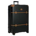 【送料無料】 ブリックス メンズ スーツケース バッグ Brics Bellagio 3.0 32