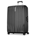 【送料無料】 サムソナイト メンズ スーツケース バッグ Samsonite UpLift Hardside Extra Large Spinner Phant...