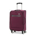 【送料無料】 サムソナイト メンズ スーツケース バッグ Samsonite Ascella 3.0 Carry-On Expandable Spinner L...