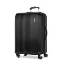 【送料無料】 サムソナイト メンズ スーツケース バッグ Samsonite Alliance SE Large Spinner Bass Black
