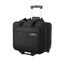 【送料無料】 サムソナイト メンズ スーツケース キャリーバッグ バッグ Samsonite Classic Business 2.0 2-Wheeled Business Case Black