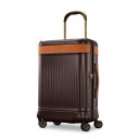 【送料無料】 ハートマン メンズ スーツケース キャリーバッグ バッグ Hartmann Reserve Carry-On Oak