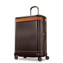 【送料無料】 ハートマン メンズ スーツケース バッグ Hartmann Reserve Extended Journey Oak