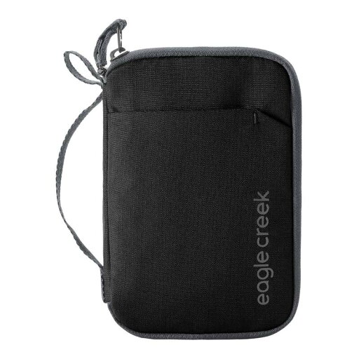【送料無料】 イーグルクリーク メンズ 財布 アクセサリー Eagle Creek Stash RFID Passport Wallet Black 【送料無料】 イーグルクリーク メンズ 財布 アクセサリー Eagle Creek Stash RFID Passport Wallet Black
