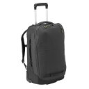 【送料無料】 イーグルクリーク メンズ スーツケース バッグ Eagle Creek Expanse Convertible International Carry-On Midnight Black