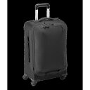 【送料無料】 イーグルクリーク メンズ スーツケース キャリーバッグ バッグ Eagle Creek Expanse 4 Wheeled 26 Inch Mid...