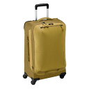 【送料無料】 イーグルクリーク メンズ スーツケース キャリーバッグ バッグ Eagle Creek Expanse 4 Wheeled 26 Inch Gol...