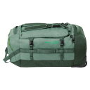 【送料無料】 イーグルクリーク メンズ ボストンバッグ バッグ Eagle Creek Cargo Hauler Wheeled Duffel 110L Duck Green
