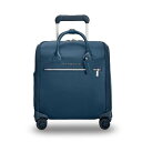 【送料無料】 ブリッグスアンドライリー メンズ スーツケース キャリーバッグ バッグ Briggs & Riley Rhapsody 2.0 Wheeled C...