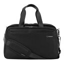 【送料無料】 トラベルプロ メンズ トートバッグ バッグ Travelpro VersaPack+ UnderSeat Tote Black(4)