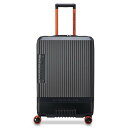 【送料無料】 デルシー メンズ スーツケース バッグ Delsey Jeep JH001A 25