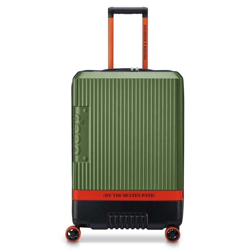 ̵ ǥ륷  ĥ Хå Delsey Jeep JH001A 25