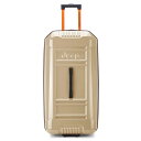【送料無料】 デルシー メンズ スーツケース キャリーバッグ バッグ Delsey Jeep JH003B 28
