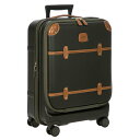 【送料無料】 ブリックス メンズ スーツケース バッグ Brics Bellagio 3.0 21
