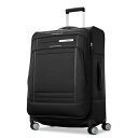 【送料無料】 サムソナイト メンズ スーツケース バッグ Samsonite UpLift Softside Medium Expandable Spinner...