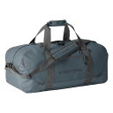 【送料無料】 イーグルクリーク メンズ ボストンバッグ バッグ Eagle Creek No Matter What Duffel 60L Smoke