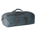 【送料無料】 イーグルクリーク メンズ ボストンバッグ バッグ Eagle Creek No Matter What Duffel 110L Smoke