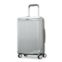 【送料無料】 サムソナイト メンズ スーツケース バッグ Samsonite Silhouette 18 Hardside Carry-On Expandabl...