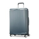 【送料無料】 サムソナイト メンズ スーツケース バッグ Samsonite Silhouette 18 Hardside Medium Expandable ...