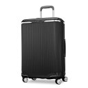 【送料無料】 サムソナイト メンズ スーツケース バッグ Samsonite Silhouette 18 Hardside Medium Expandable ...