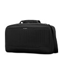 【送料無料】 サムソナイト メンズ ボストンバッグ バッグ Samsonite Silhouette 18 Travel Duffel Black