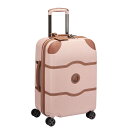 【送料無料】 デルシー メンズ スーツケース バッグ Delsey Chatelet Air 2.0 Large Spinner Carry-On Light ...