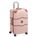 【送料無料】 デルシー メンズ スーツケース バッグ Delsey Chatelet Air 2.0 26