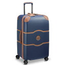 【送料無料】 デルシー メンズ スーツケース バッグ Delsey Chatelet Air 2.0 26