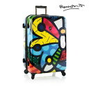 【送料無料】 ヘイズアメリカ メンズ スーツケース バッグ Heys Britto 30