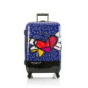【送料無料】 ヘイズアメリカ メンズ スーツケース バッグ Heys Britto 26