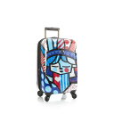 【送料無料】 ヘイズアメリカ メンズ スーツケース バッグ Heys Britto 21