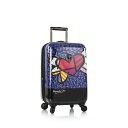 【送料無料】 ヘイズアメリカ メンズ スーツケース バッグ Heys Britto 21
