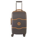 【送料無料】 デルシー メンズ スーツケース バッグ Delsey Chatelet Hard+ 21