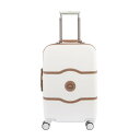 【送料無料】 デルシー メンズ スーツケース バッグ Delsey Chatelet Hard+ 21
