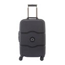 【送料無料】 デルシー メンズ スーツケース バッグ Delsey Chatelet Hard+ 21
