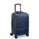 【送料無料】 デルシー メンズ スーツケース バッグ Delsey Chatelet Air 2.0 International Spinner Carry-O...