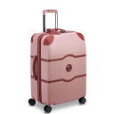 【送料無料】 デルシー メンズ スーツケース バッグ Delsey Chatelet Air 2.0 24