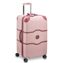 【送料無料】 デルシー メンズ スーツケース バッグ Delsey Chatelet Air 2.0 26
