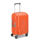 【送料無料】 デルシー メンズ スーツケース バッグ Delsey Clavel 19