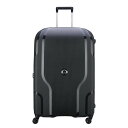 【送料無料】 デルシー メンズ スーツケース バッグ Delsey Clavel 30