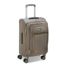【送料無料】 デルシー メンズ スーツケース バッグ Delsey Helium DLX 20